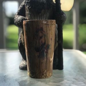 Stainless steel Tumbler cup